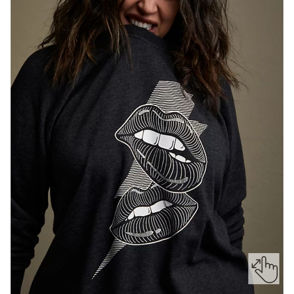 torrid Tops - Torrid Crew NWOT